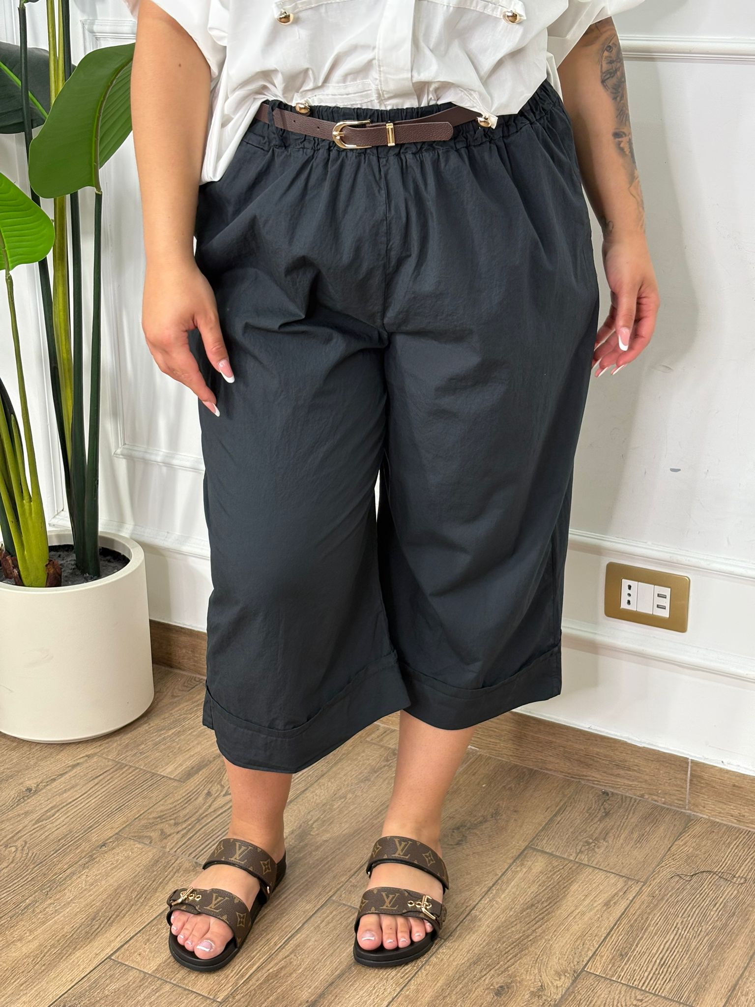 Pantalone Maryka Curvy