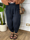 Pantalone Molly curvy