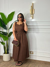 Dress Coco Curvy