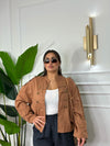 Blazer Ashley Curvy