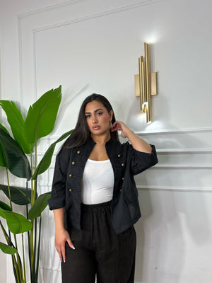 Blazer Ashley Curvy