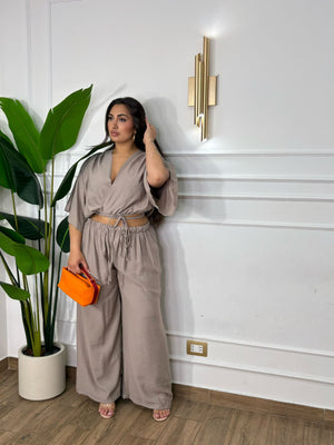 Coordinato Suele Curvy