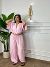 Coordinato Suele Curvy