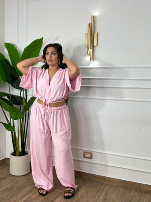 Coordinato Suele Curvy