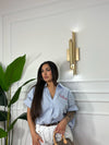 Camicia Barthy