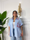Camicia Roxanne Curvy