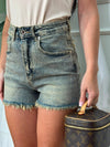 Shorts tresy
