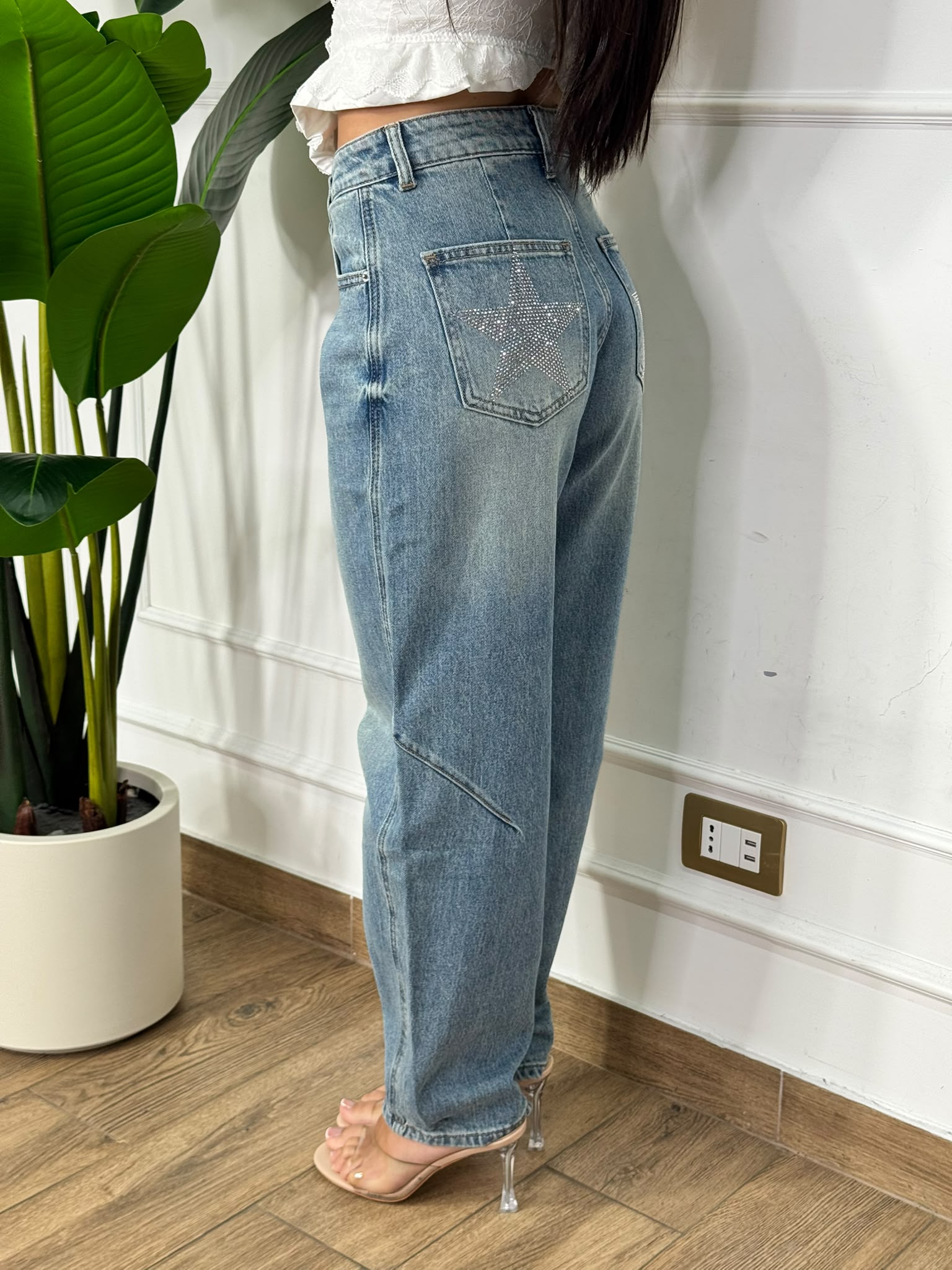 Jeans Stella