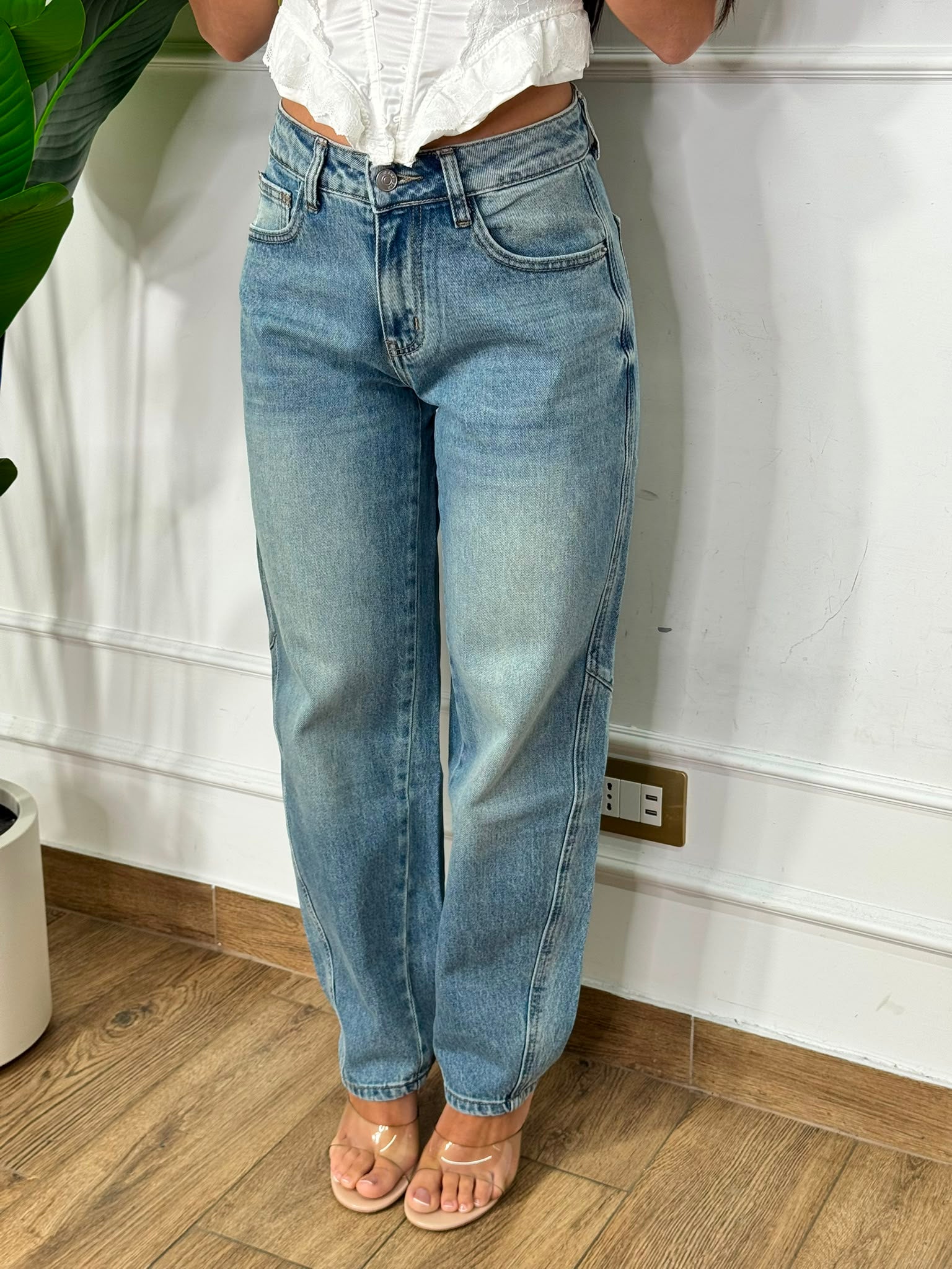 Jeans Stella