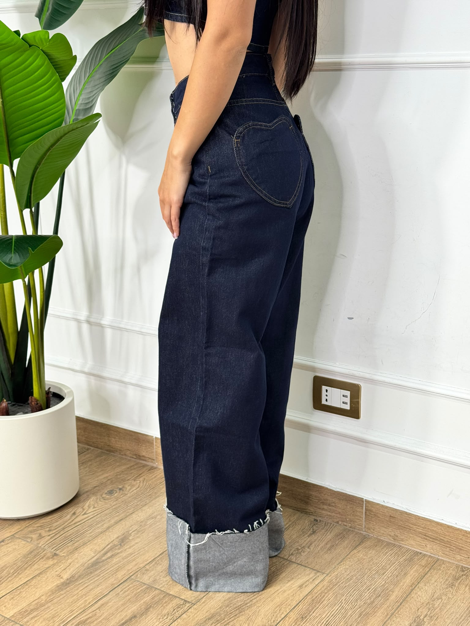 Jeans Valentine