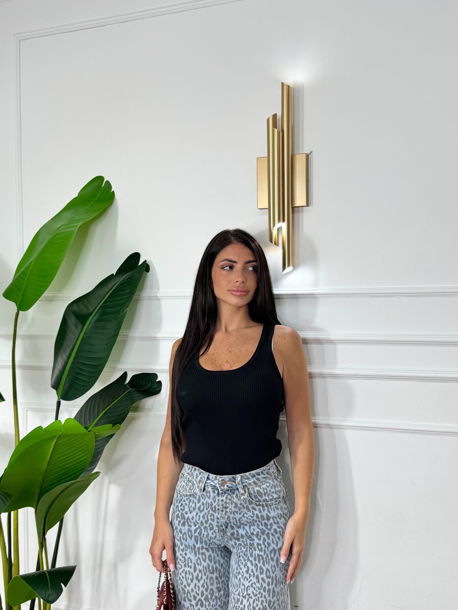 Canotta Meli