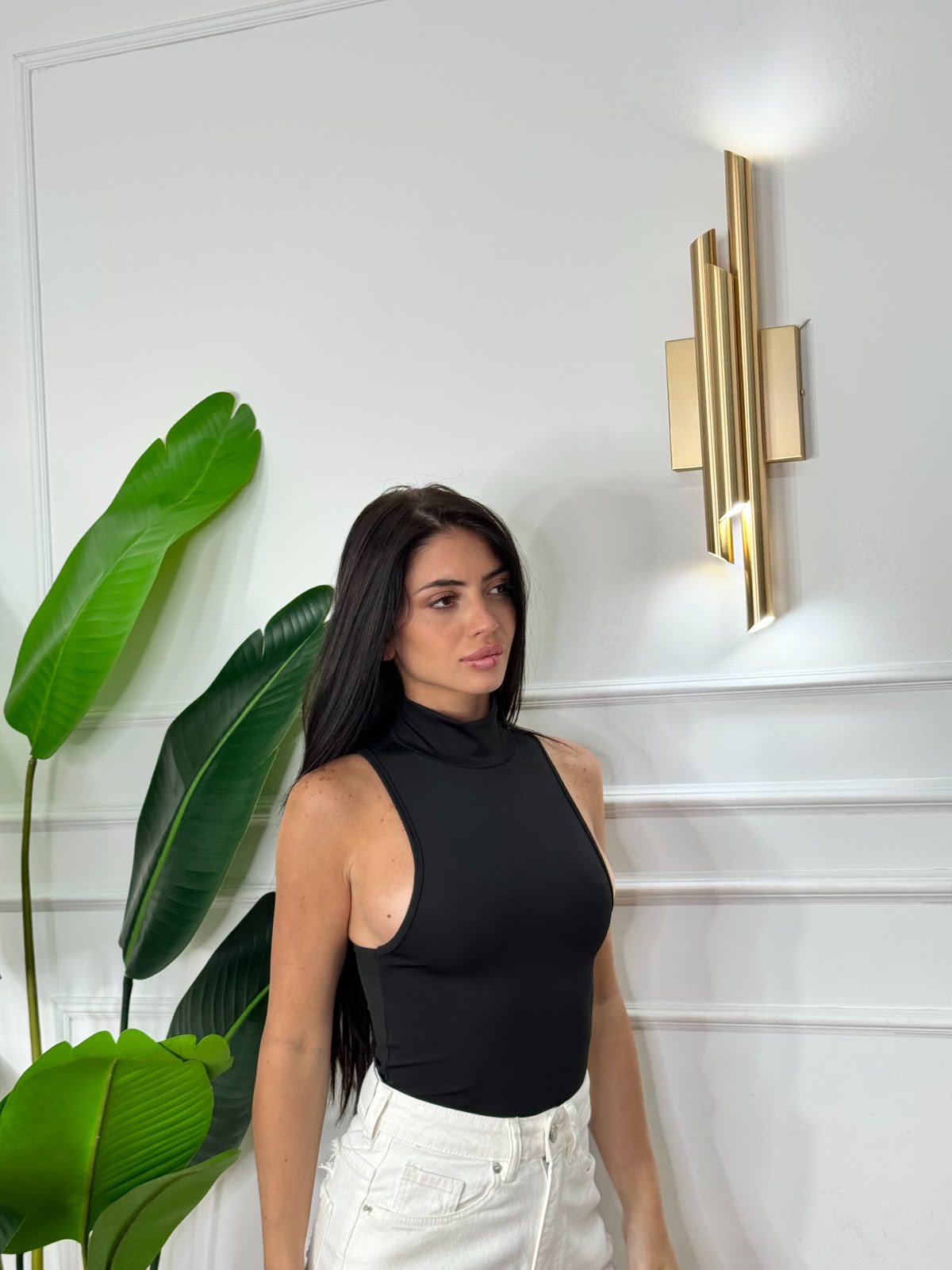 Body Giovy
