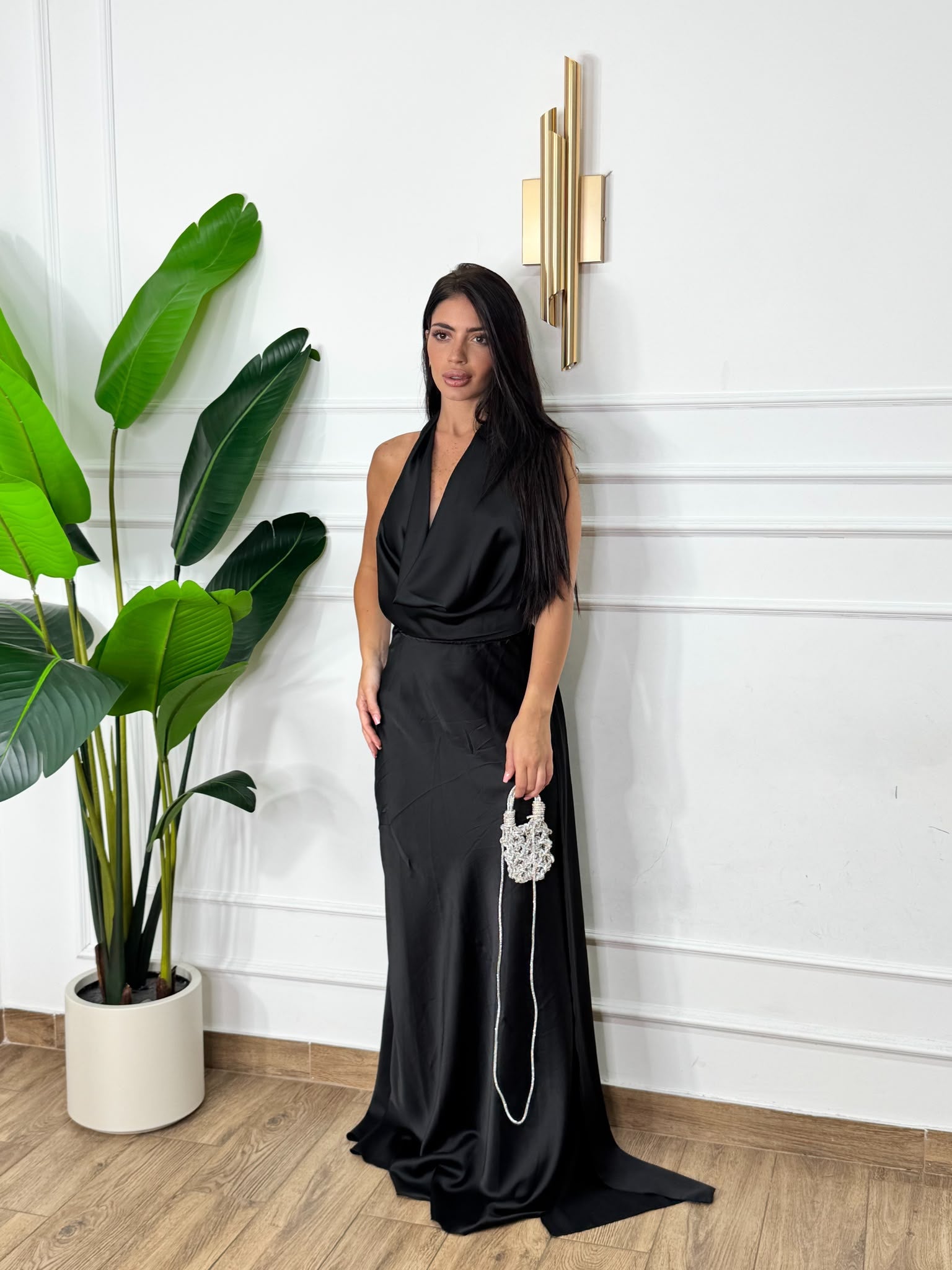 Dress Gaia