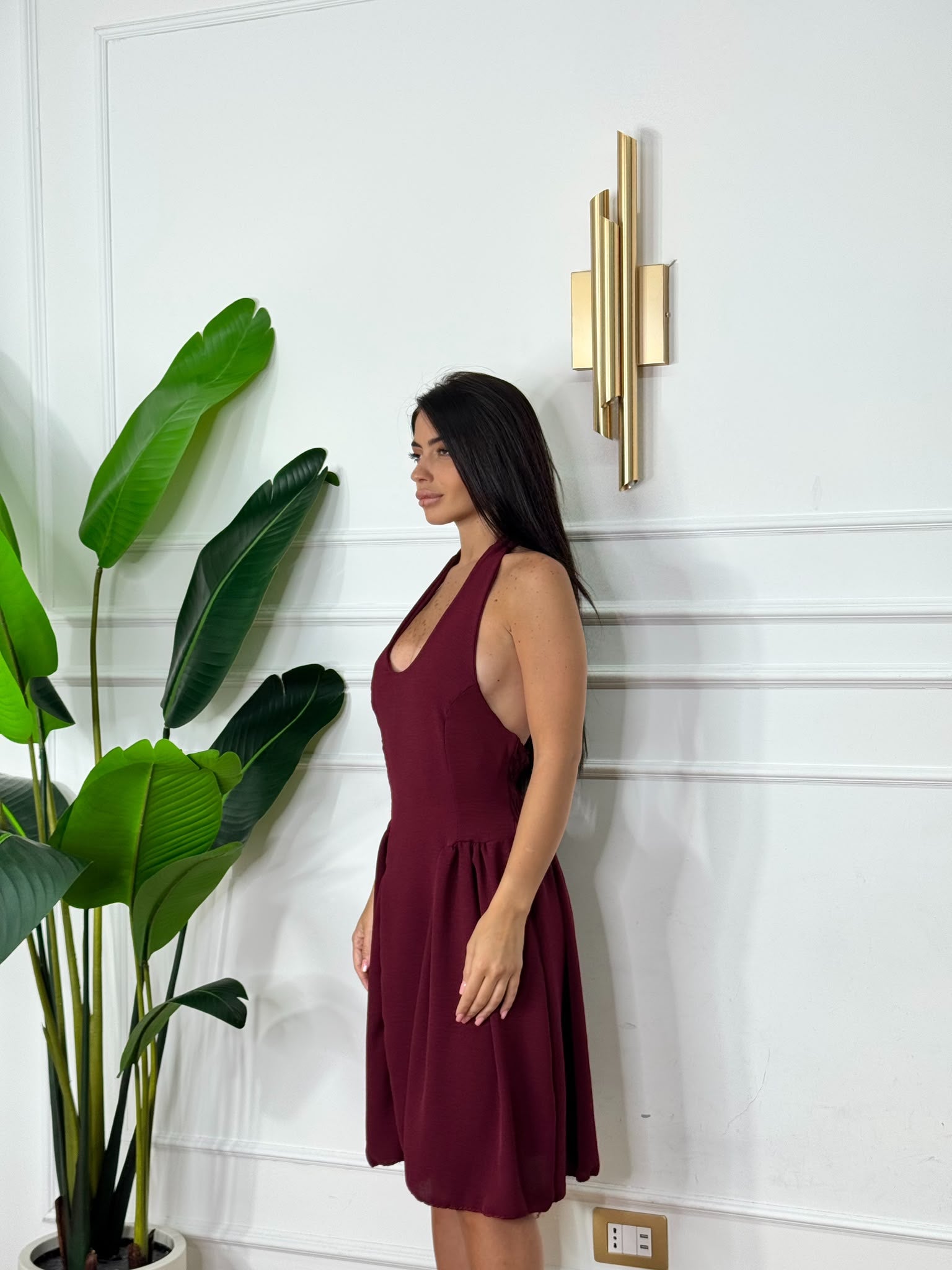Dress Corinne