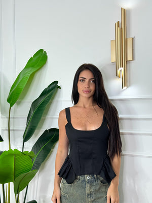 Top Dalia