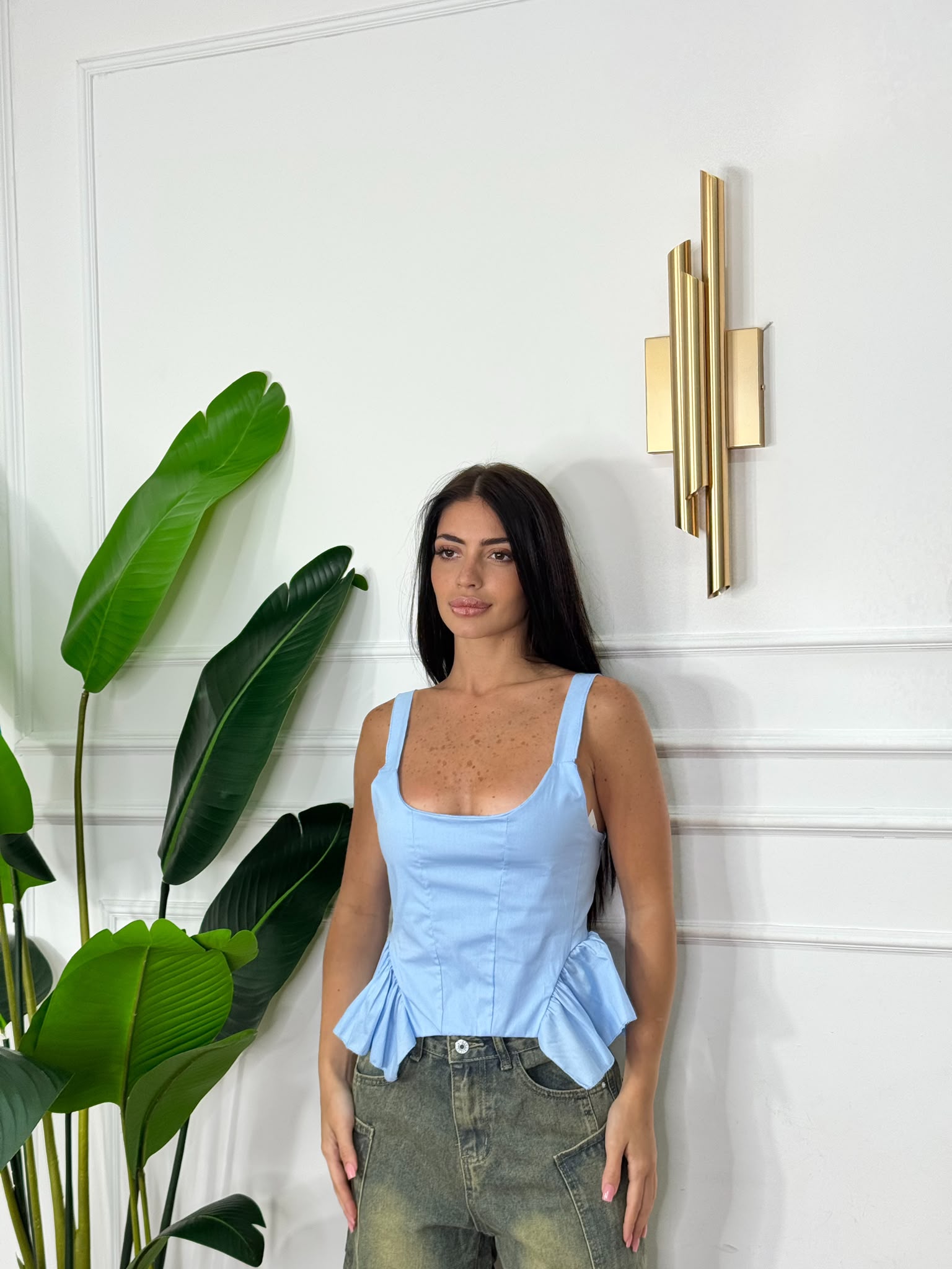 Top Dalia