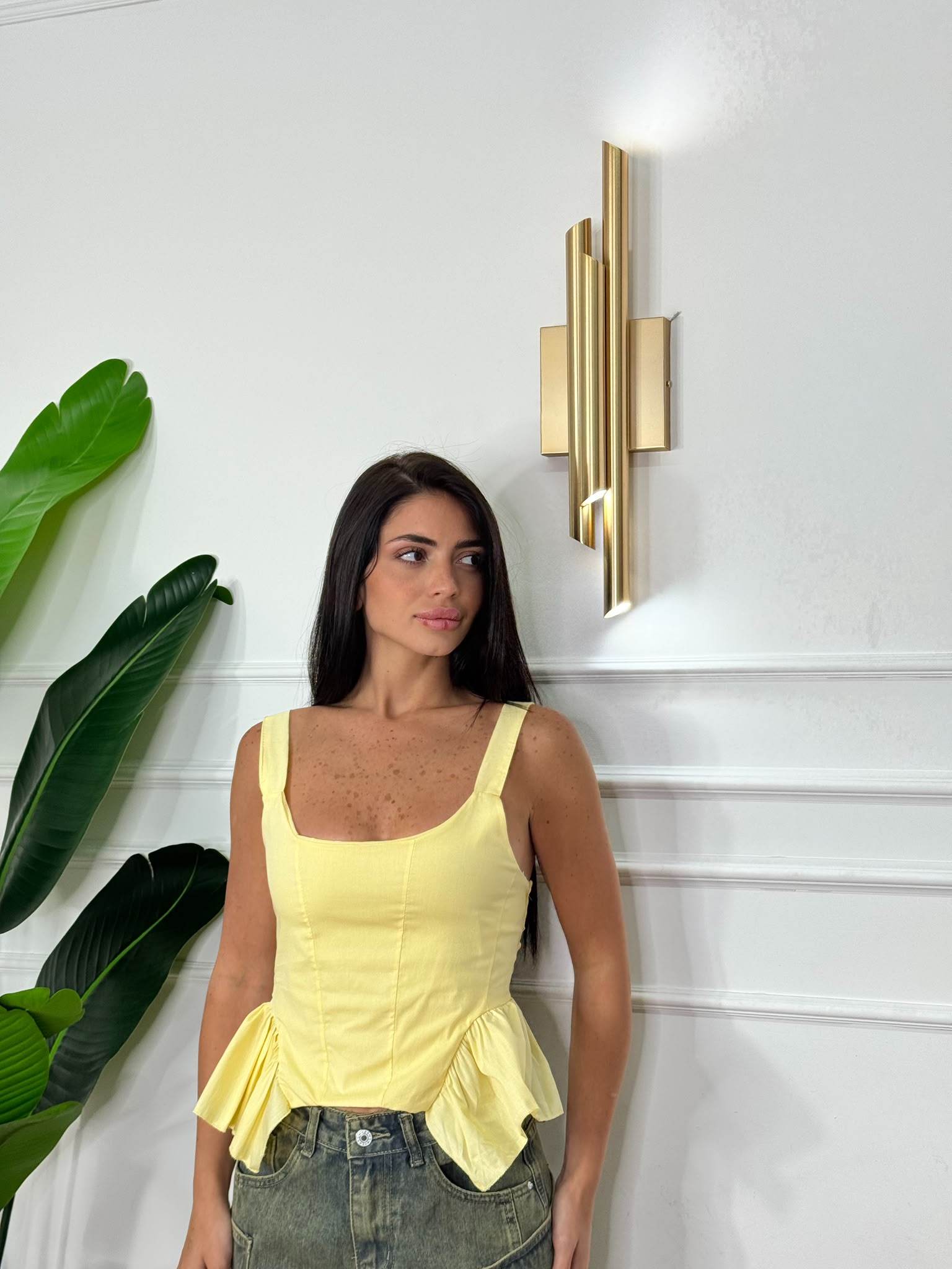 Top Dalia