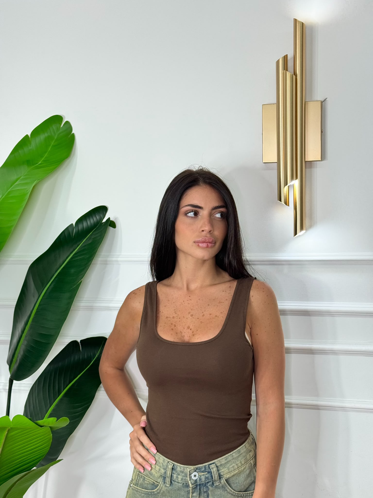 Body Reina