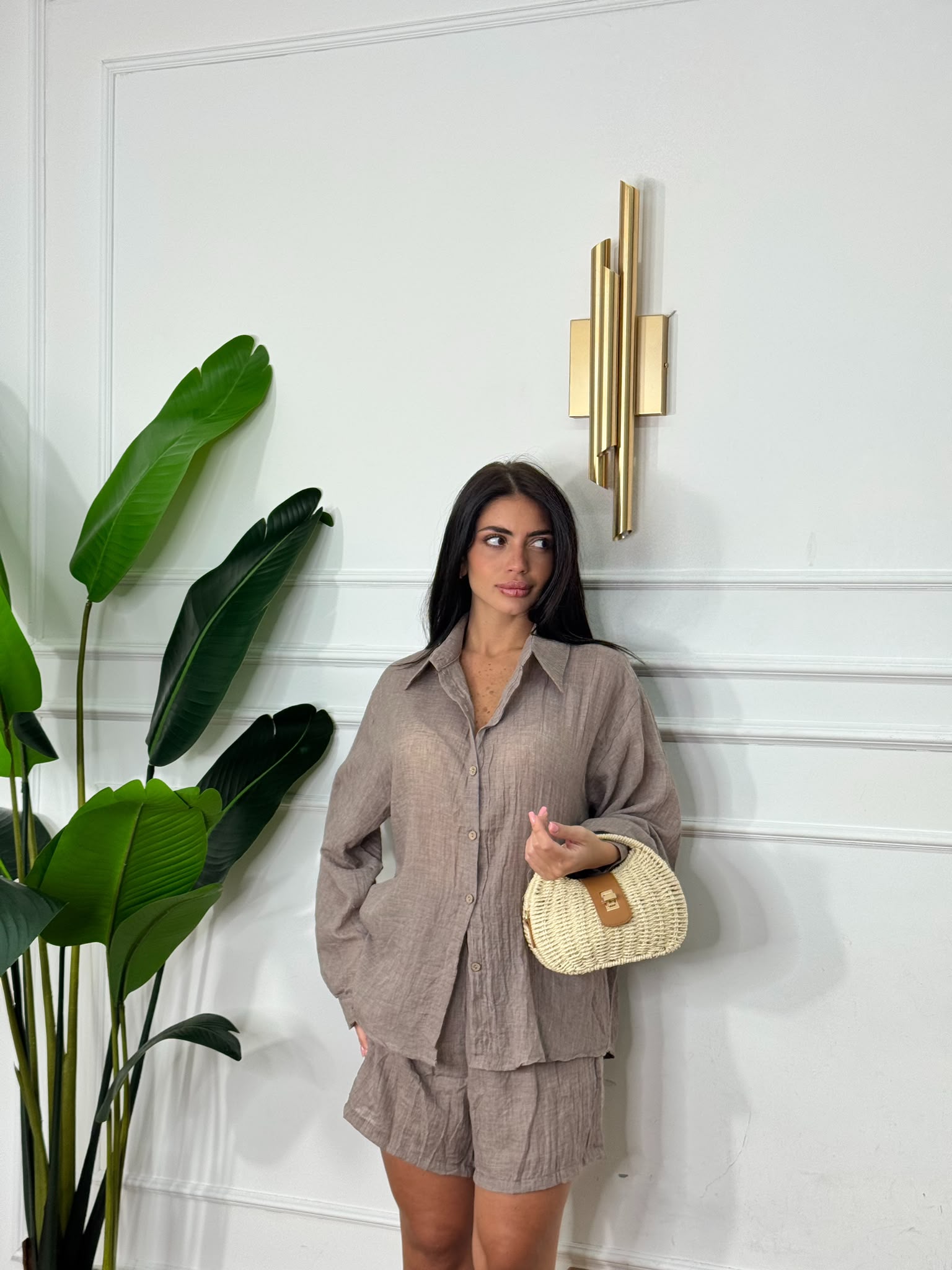 Coordinato Raquel