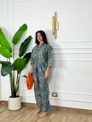 Coordinato Sery