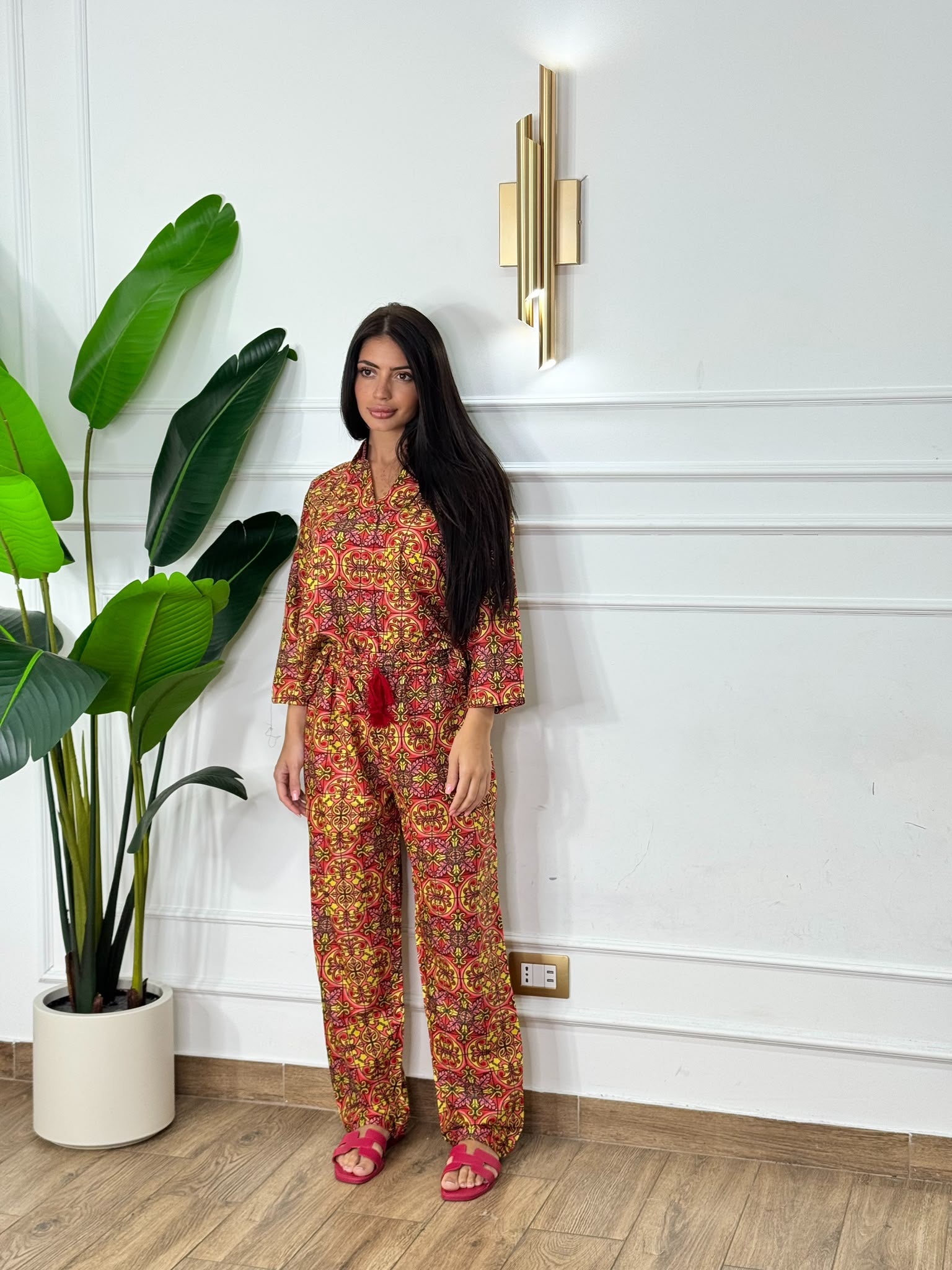 Coordinato Sery
