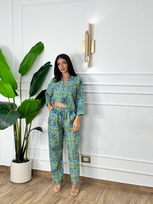 Coordinato Sery