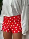 Shorts Greta