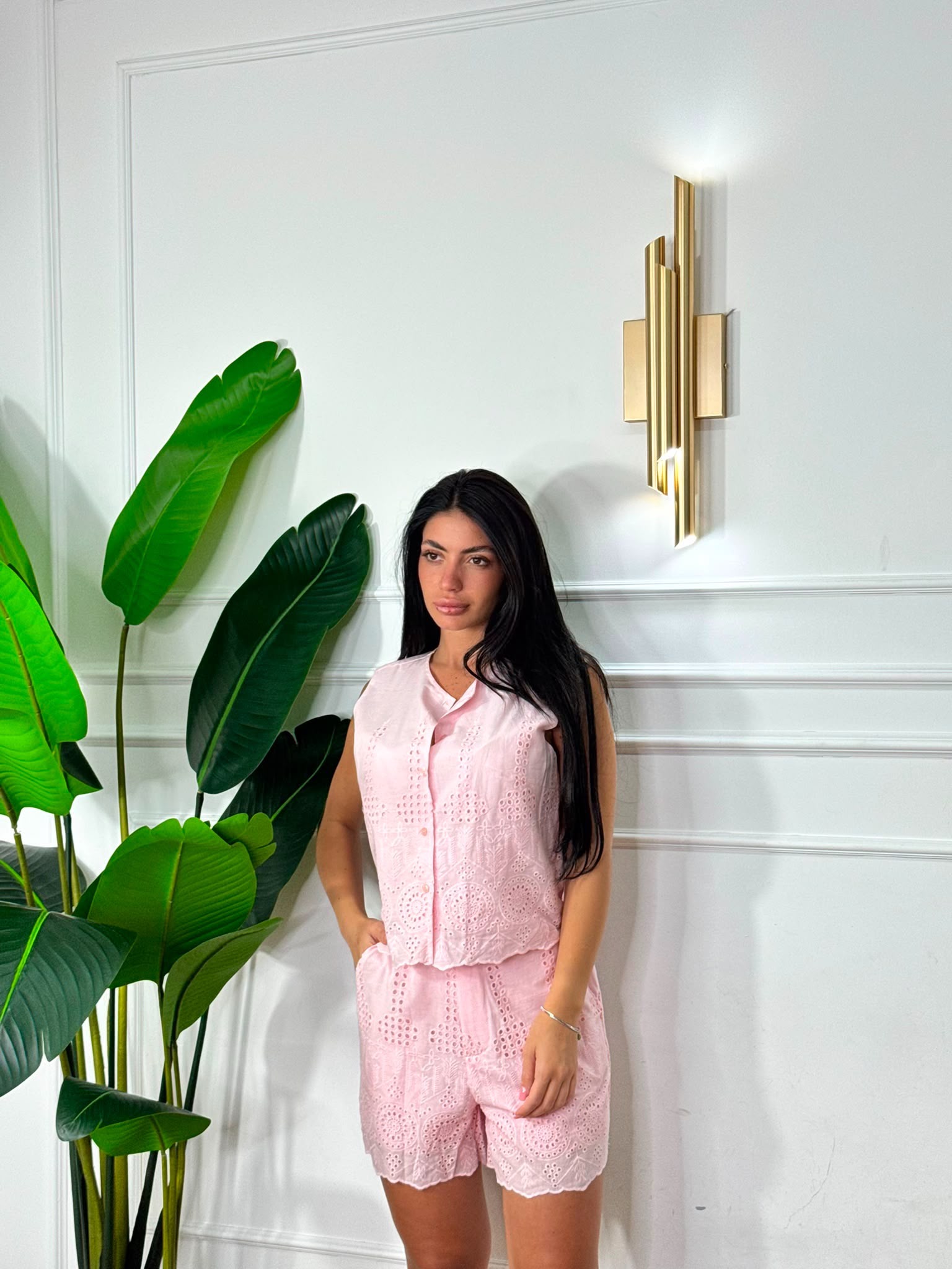 Coordinato Astrid