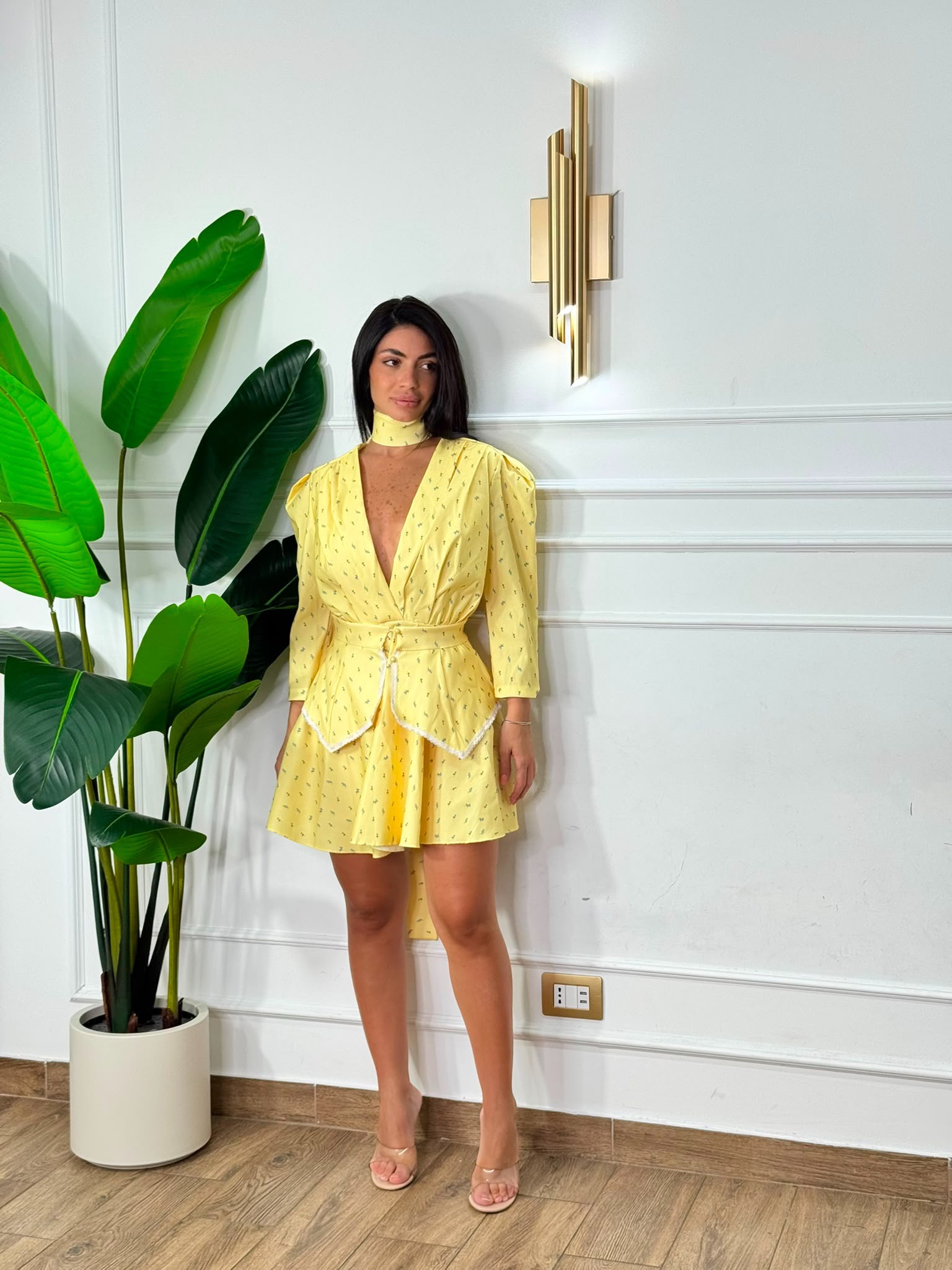 Dress Elisa