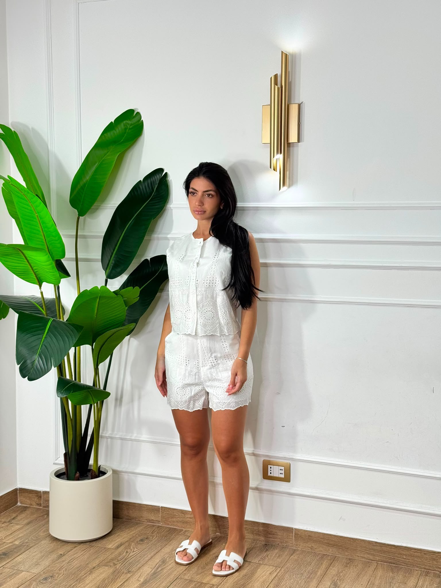 Coordinato Astrid