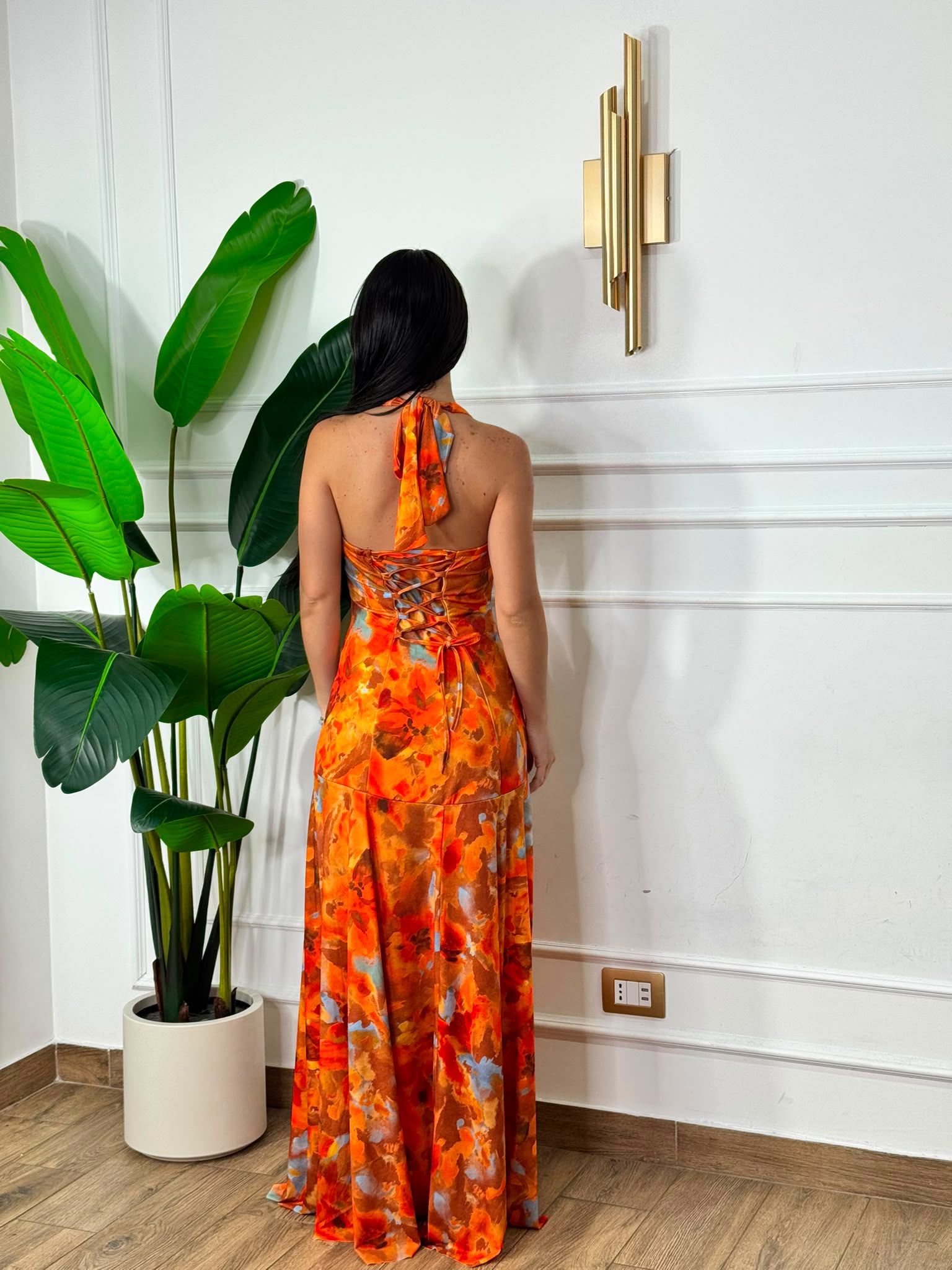 Dress Vivienne