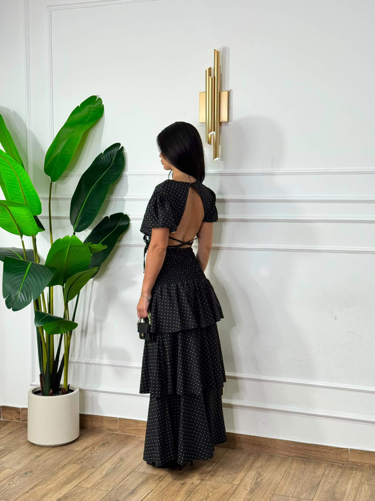 Coordinato Alessandra