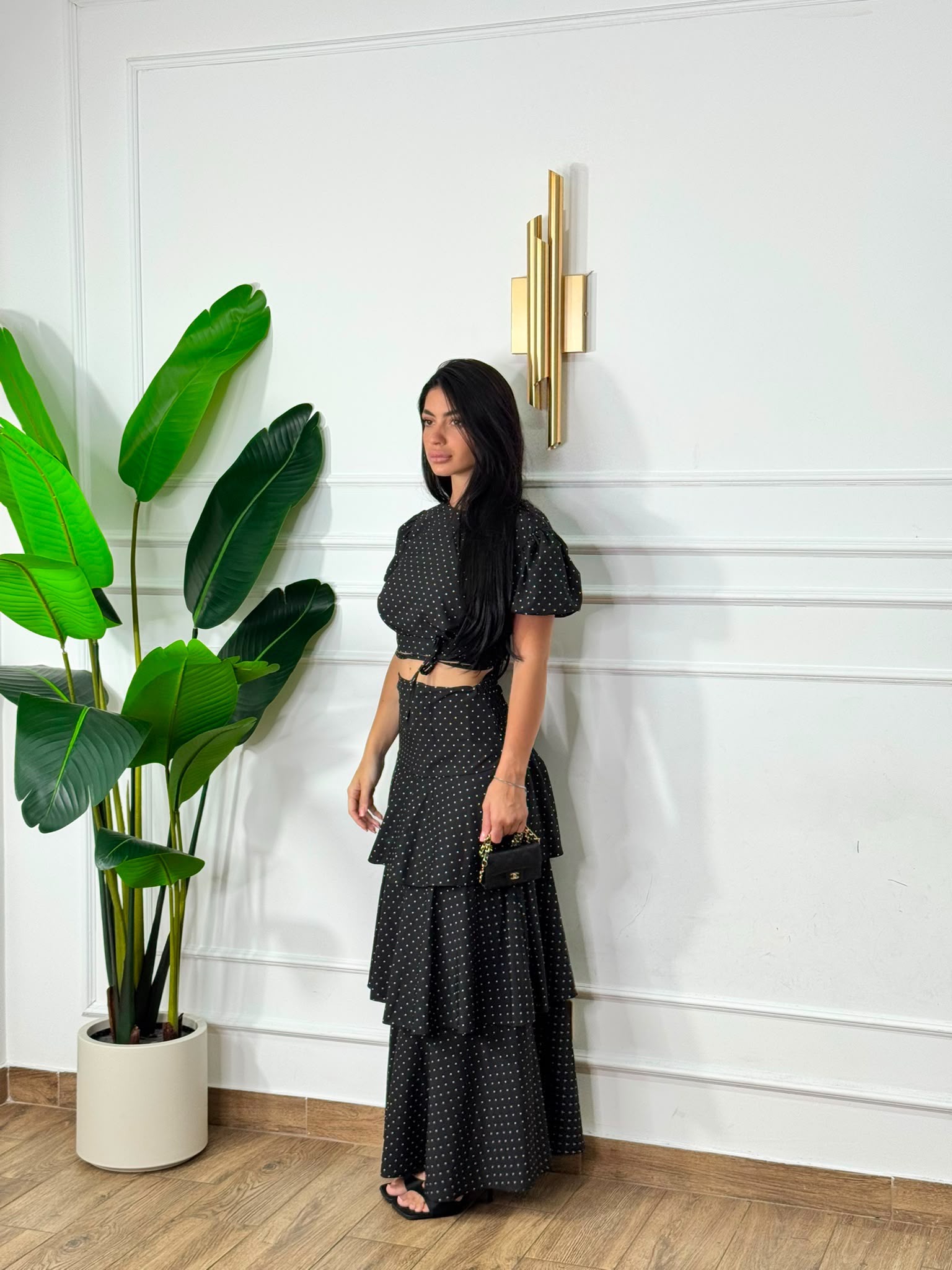 Coordinato Alessandra