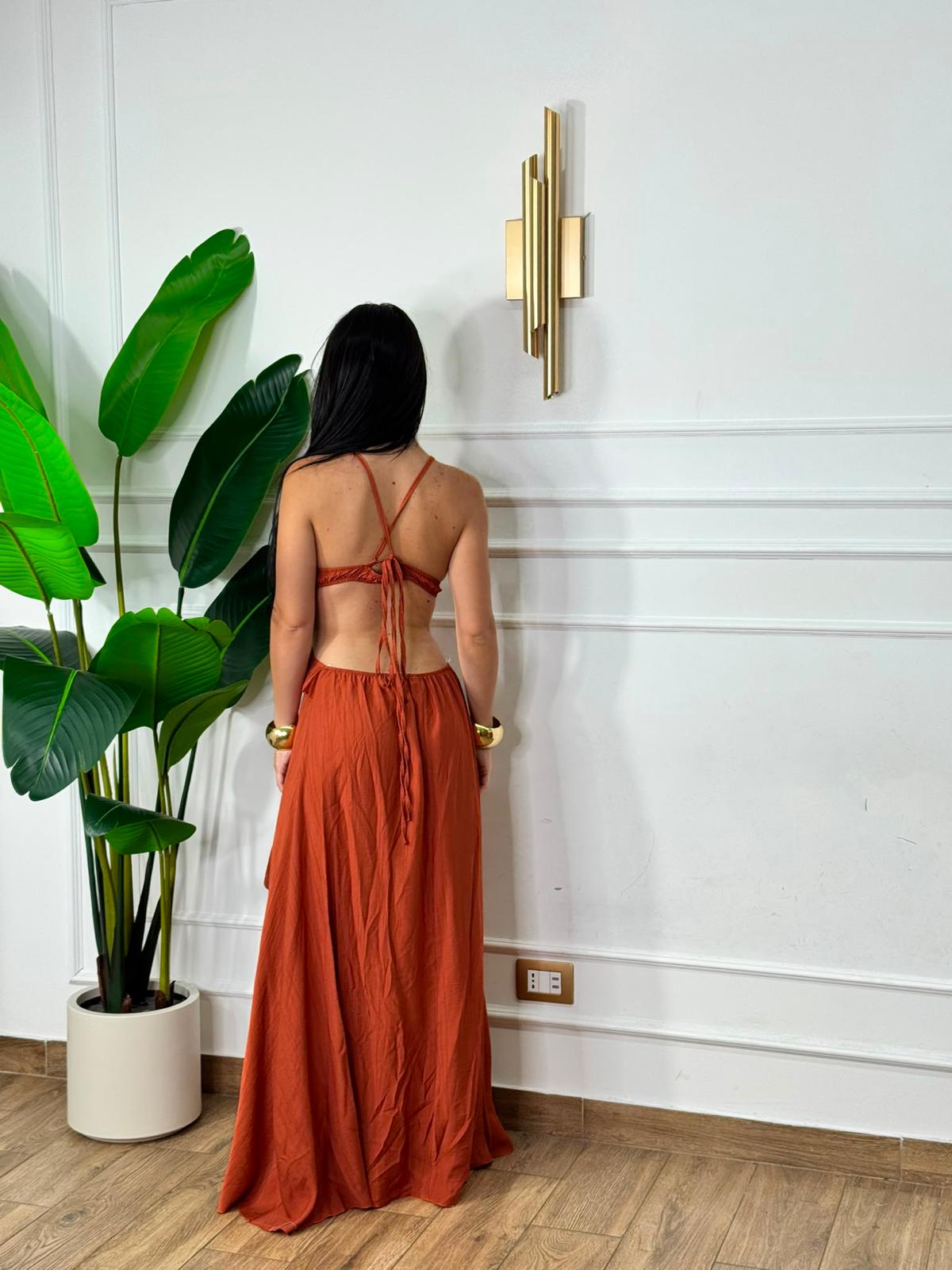 Dress Cora