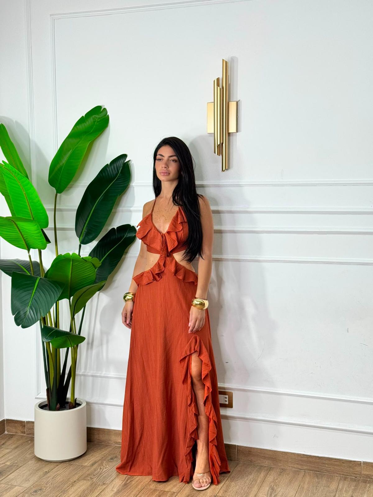 Dress Cora