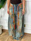 Jeans Theodora