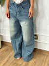 Jeans cross