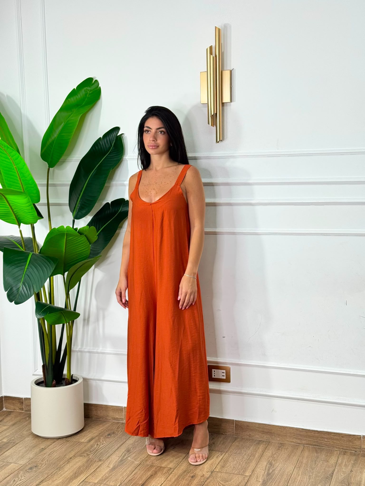 Jumpsuit Ada