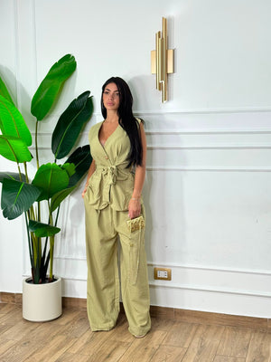 Coordinato Aurora