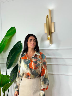 Camicia Audrey