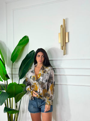Camicia Audrey