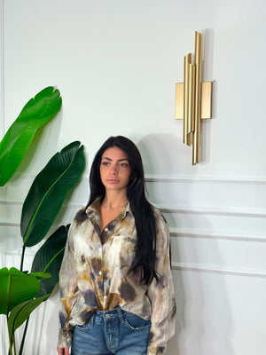 Camicia Audrey