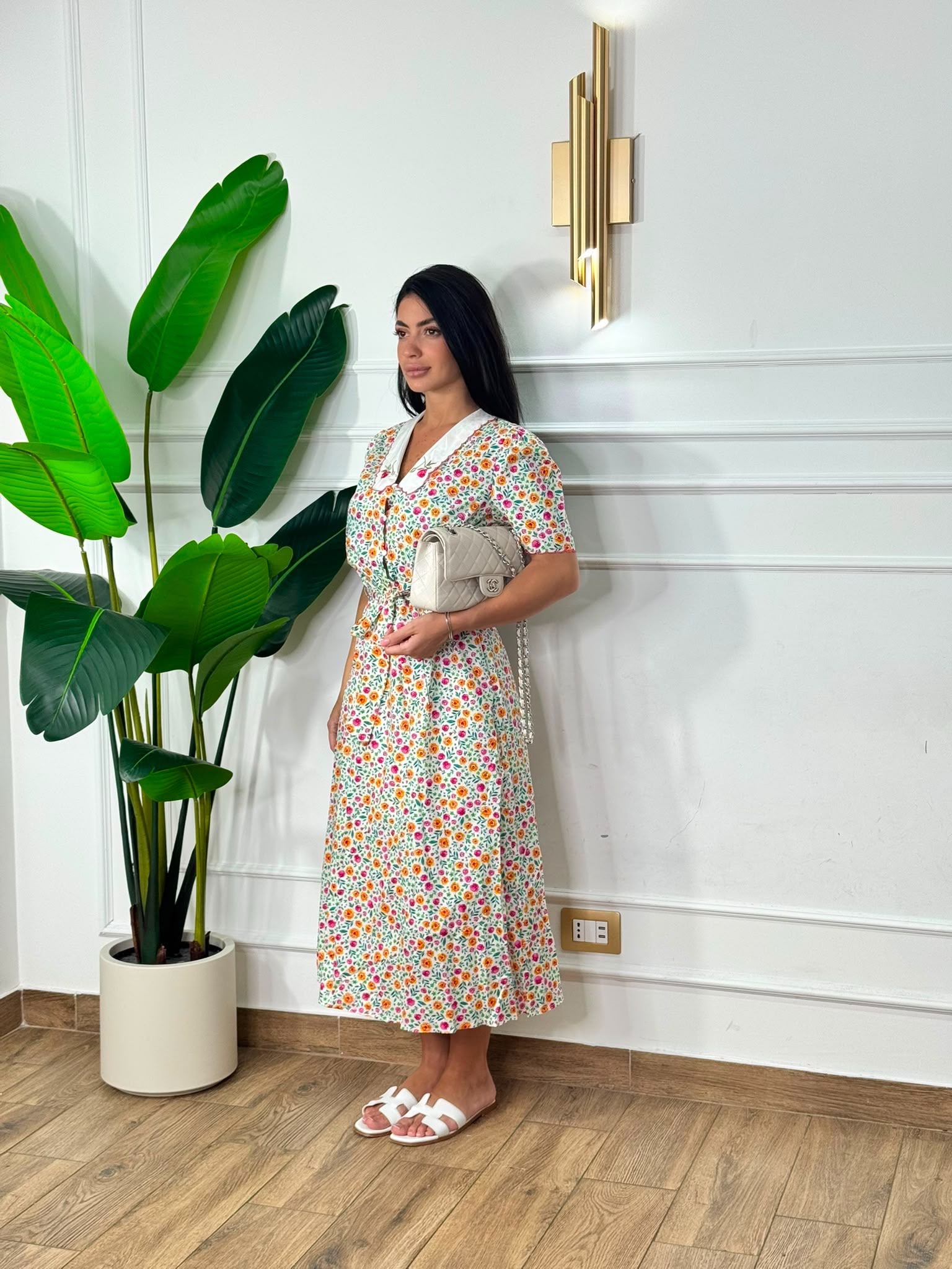 Dress Charlotte