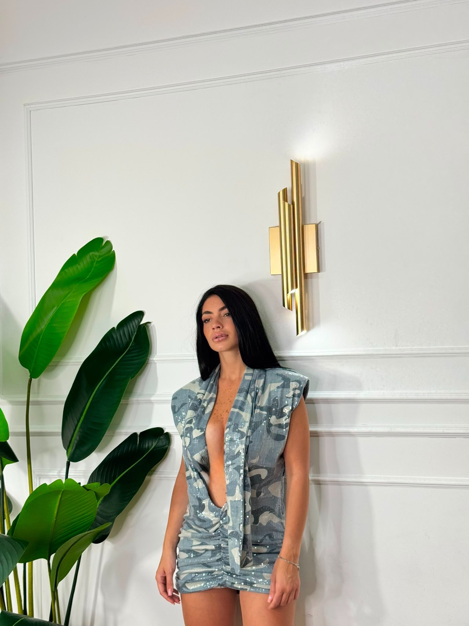 Dress Sandra