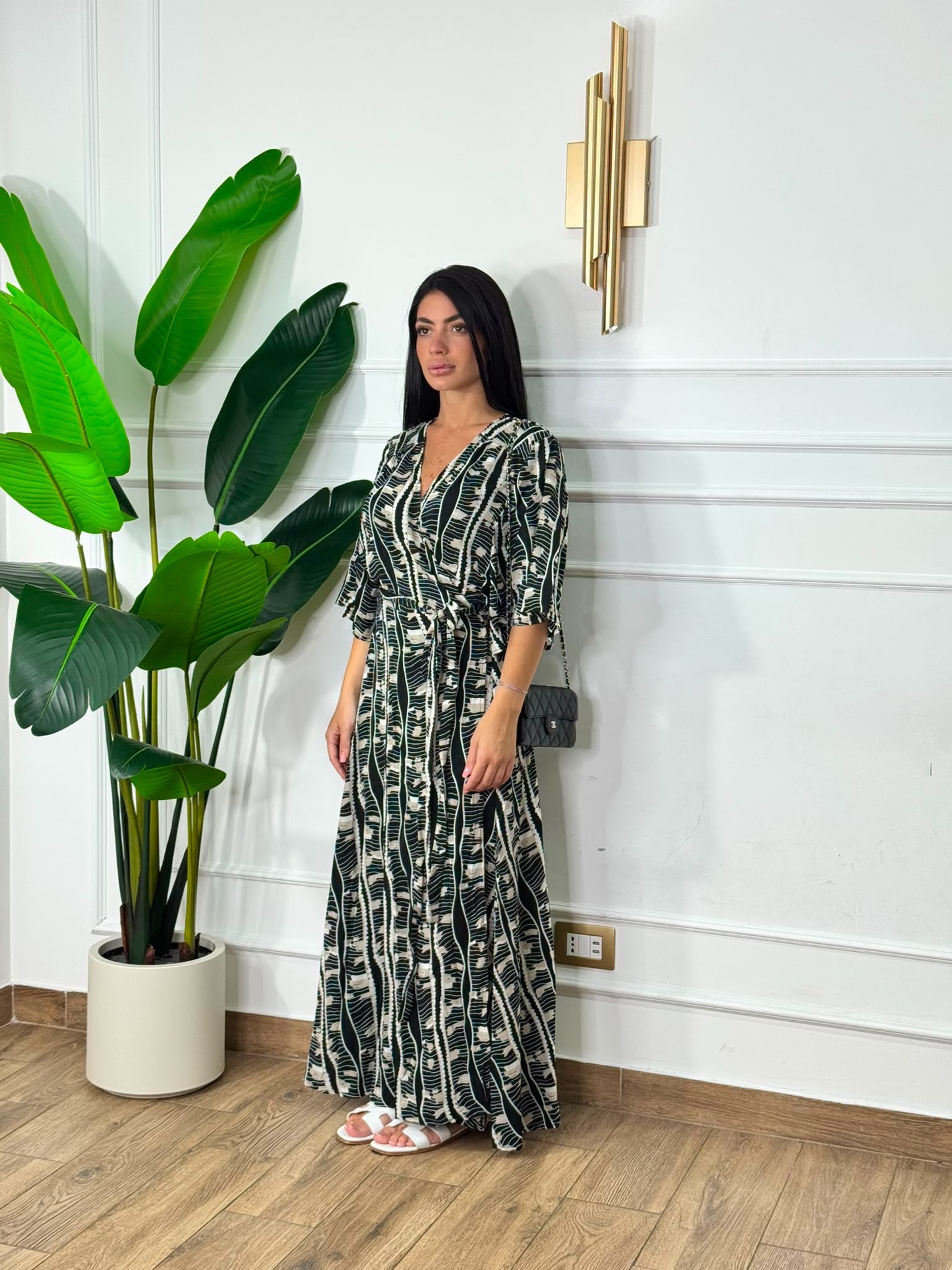 Dress Sydney