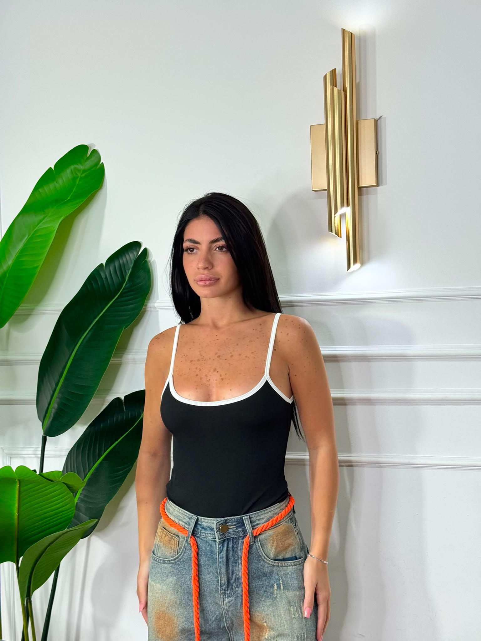 Body Amelia