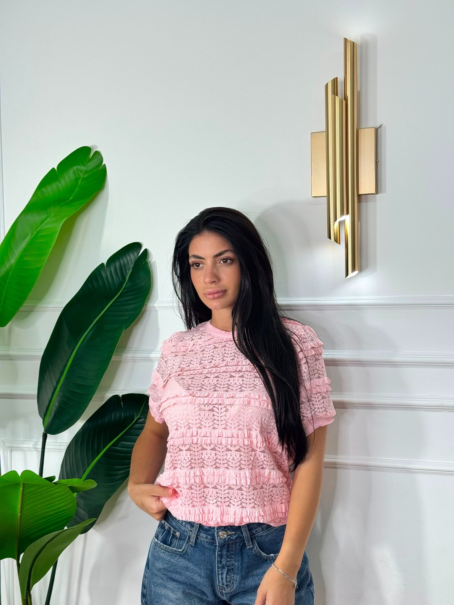 Maglia Mabel
