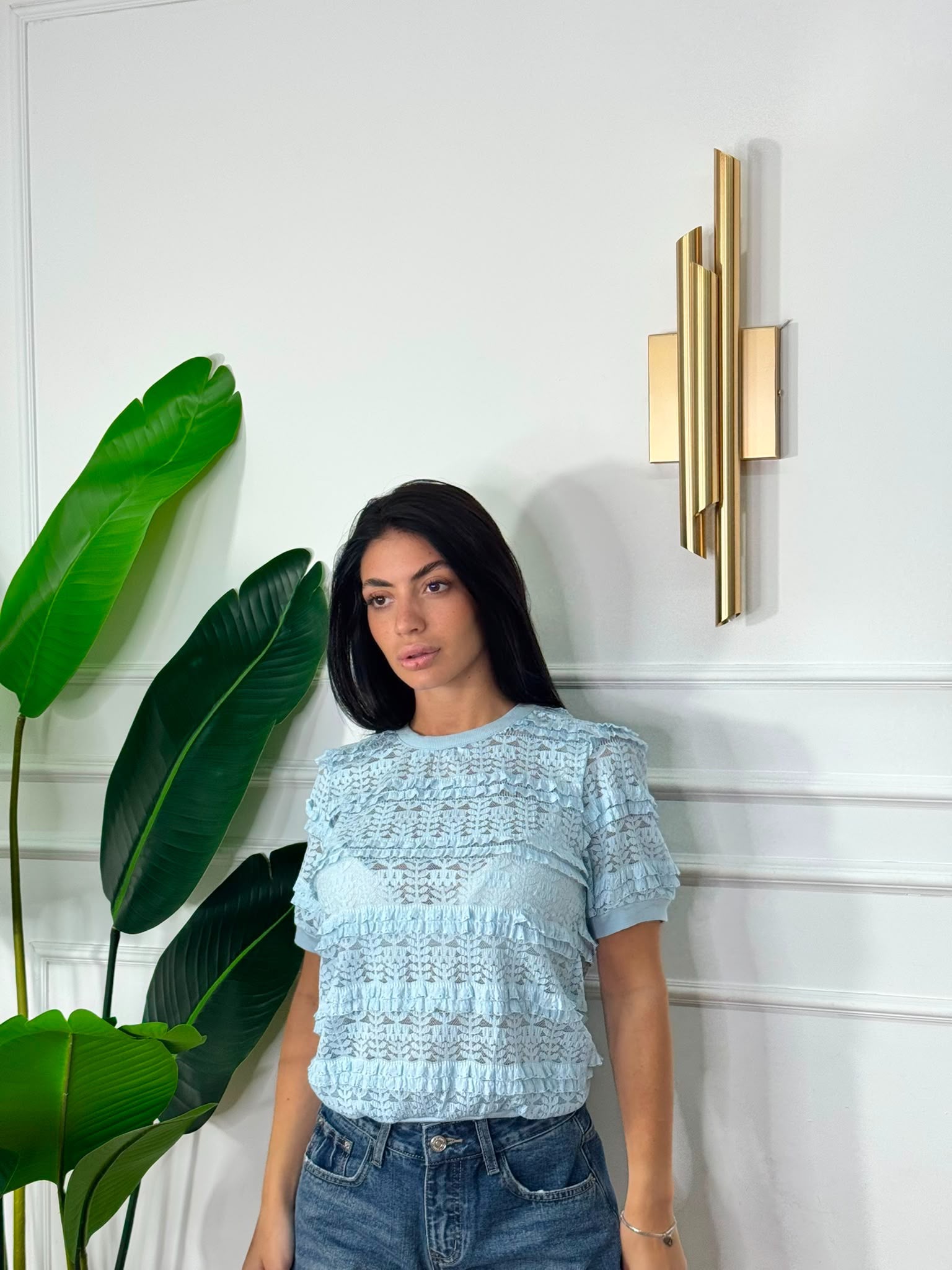 Maglia Mabel