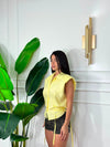Camicia Elowen