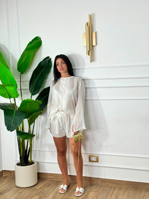 Coordinato Ivy